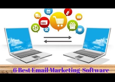 6 Best Most popular Email Marketing Platforms Email Marketing Services || Free tools