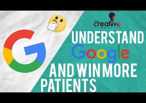 How To Get More Patients with Google Search Engine Optimization