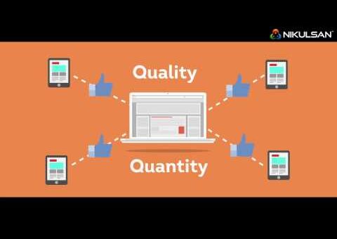 Search Engine Optimization – A Tell All Video