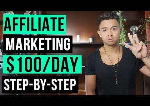 Affiliate Marketing Made Simple: A Step-by-Step Guide For Beginners