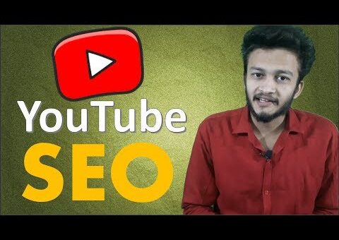 {HINDI} 5 Advanced YouTube search engine optimization Tips || Learn Video SEO Basics || You tube SEO