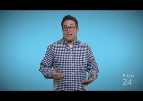 Free Email Marketing – Bitrix24 CRM Marketing