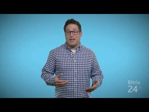 Free Email Marketing – Bitrix24 CRM Marketing