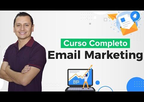 🏅 Cómo hacer Email Marketing y como funciona en Español