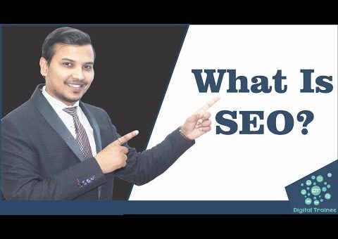 What is Search Engine Optimization (SEO) ? How It Can Take Your Business To The Next Level!