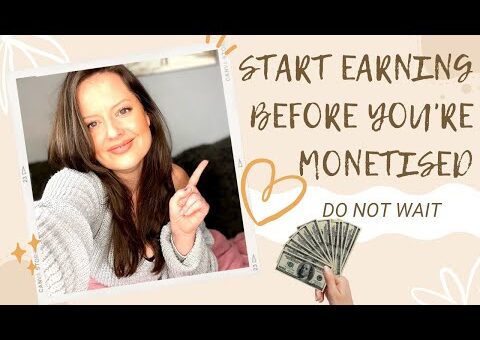 How to Use Affiliate Marketing If You Have Less Than 1000 Subs On YouTube