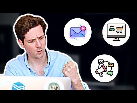 Cold Email Teardown – Selling Email Marketing To E-commerce Using Cold Email