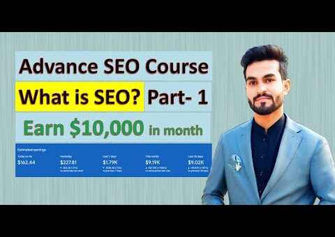 What is SEO ? Types of SEO | Search Engine Optimization Explained 2020