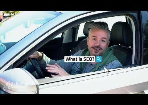 What You Need to Know About Search Engine Optimization