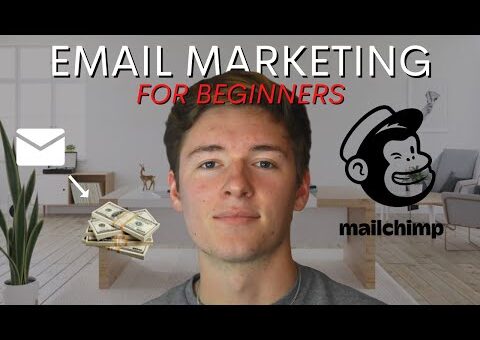 Email Marketing As A Service – SMMA [EASY]