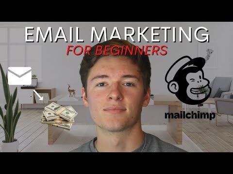 Email Marketing As A Service – SMMA [EASY]
