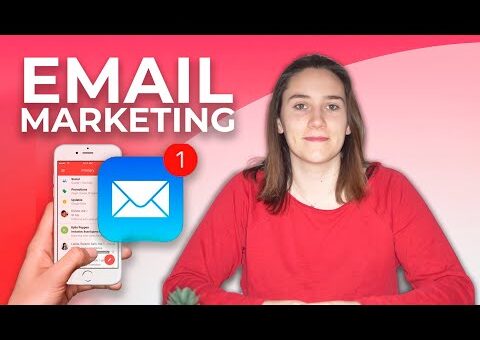 EMAIL MARKETING – Qué es y Cómo Funciona (+ Ejemplos de Éxito)