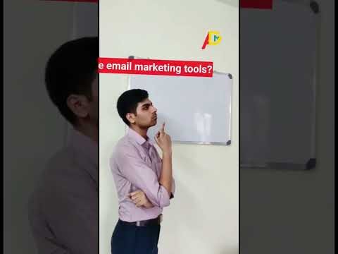 Do email marketing professionally with these free tools