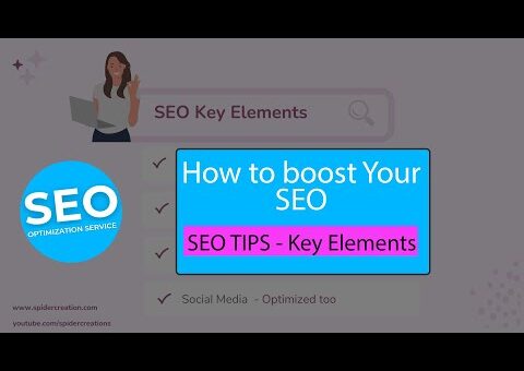 Search Engine Optimization | SEO | Search Engine Optimize | Optimize your Website and Business