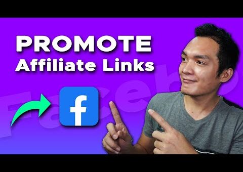 How to Promote on Facebook Page (Boost Strategy) | Affiliate Marketing