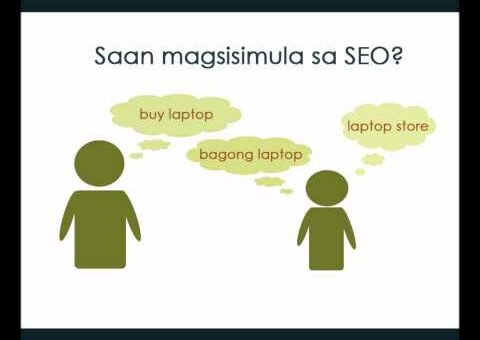 Ano ang Search Engine Optimization (SEO)? – Filipino Tutorial
