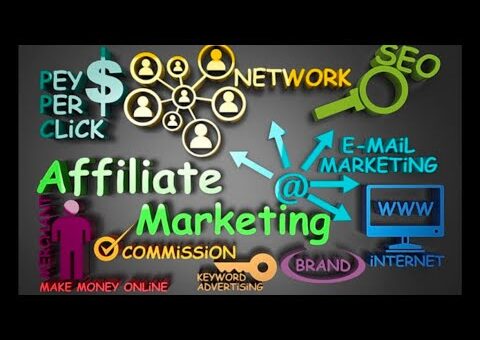 amazing 10 best affiliate email marketing programms in 2022