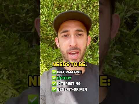 email marketing tips 2022