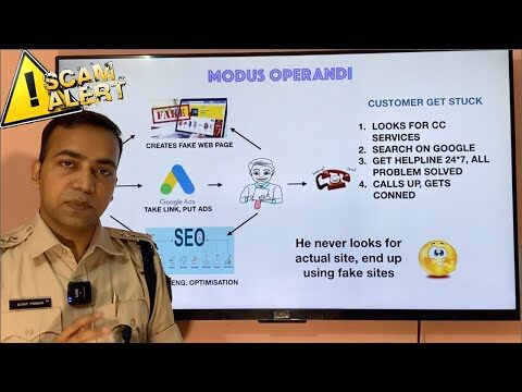 GOOGLE ADS FRAUD: SEARCH ENGINE OPTIMIZATION/ CUSTOMISATION FRAUD TECHNIQUES