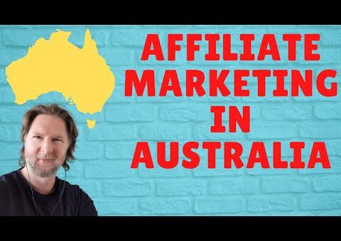 How To Start Affiliate Marketing In Australia