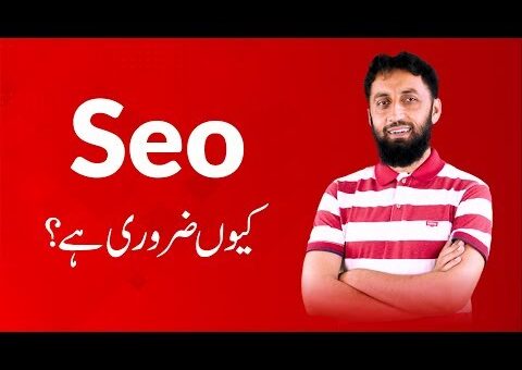 What is SEO? Importance of SEO in 2019 – Search Engine Optimization by Imran Shafi | The Skill Sets