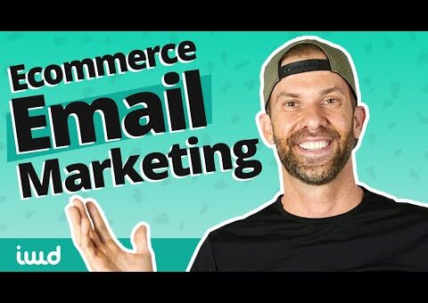 Email Marketing for eCommerce Guide for Beginners (Tips, Strategies & Key Metrics)