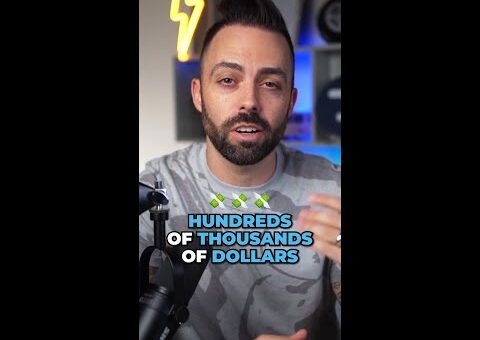 3 Affiliate Marketing Niches That Could Make You a Millionaire (Part 6)