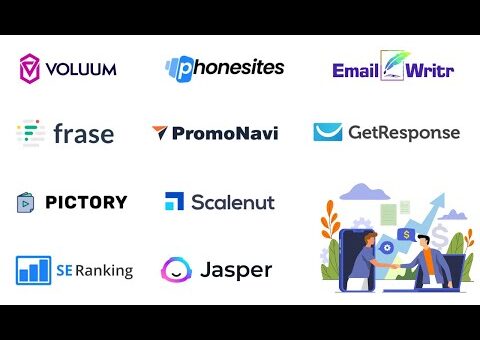 +9 AI Tools For Affiliate Marketing To Scale Your Online Business in 2022