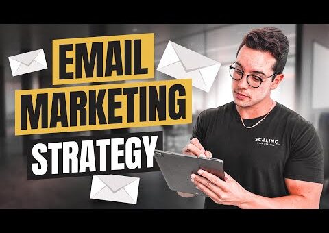 How to Craft the Perfect Email Marketing Strategy