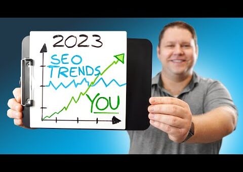 SEO is Changing – How to Win in 2023