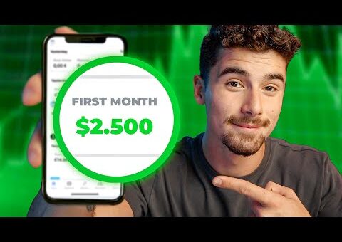 How To Start Social Media Marketing As A Beginner In 2023 – STEP BY STEP