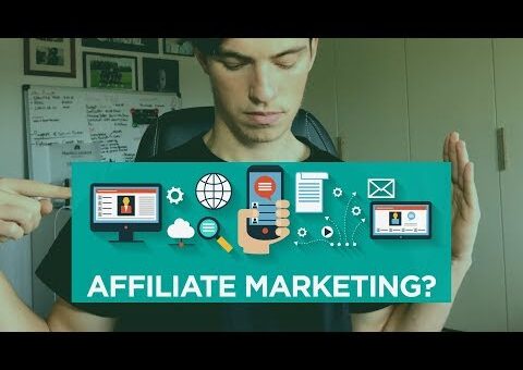 FARE SOLDI CON L’AFFILIATE MARKETING [corso accelerato]