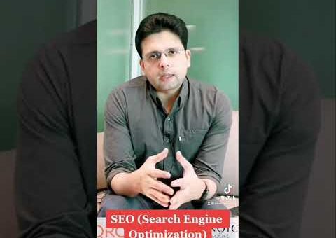SEO (Search Engine Optimization) #shorts