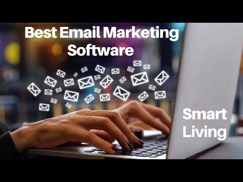 Best Email Marketing Softwares in 2022 || 20 plus Top Email Marketing Softwares of 2022