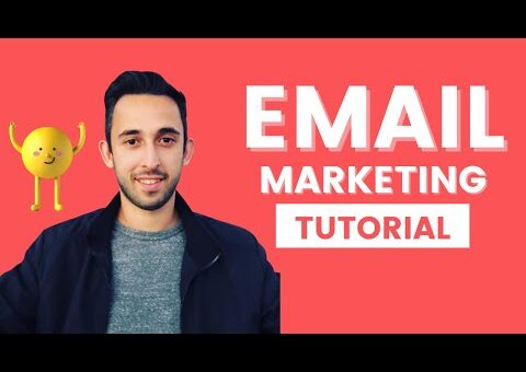 Email Marketing Course for Beginners (Email Marketing Explained)