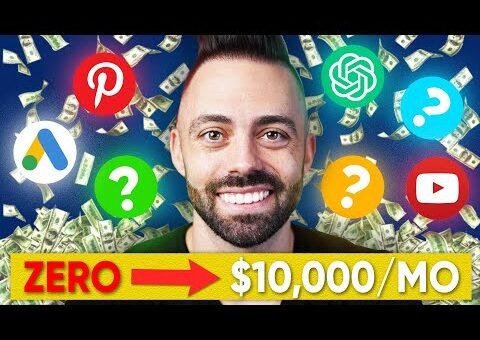 7 Affiliate Marketing Strategies That Require ZERO Audience (2023)