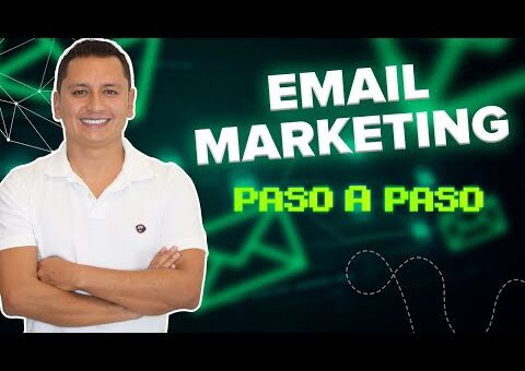 Cómo Hacer EMAIL MARKETING | Guía para Principiantes