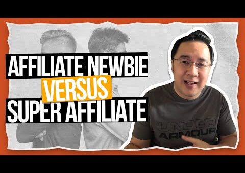 Affiliate Jangan Hanya Share Link! – Cara Jadi Super Affiliate Marketing