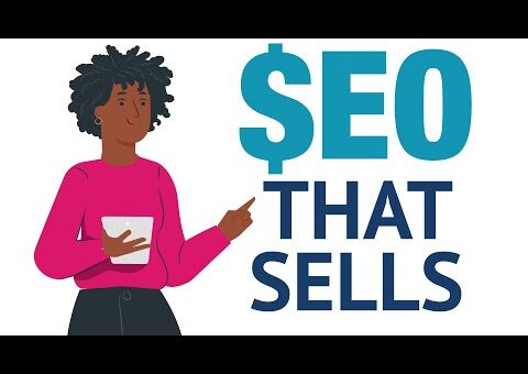 SEO That Sells: Search Engine Optimization for Small Businesses and Non-Profits