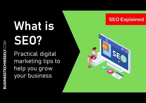 What is SEO? | Search Engine Optimization Explained (2022)