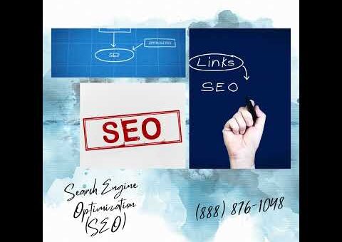 Search Engine Optimization