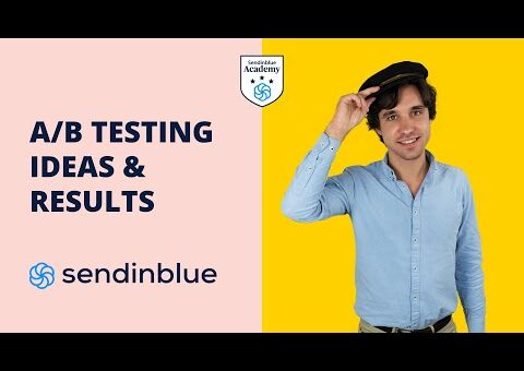 A/B Testing Ideas & Results | Email Marketing Course (62/63)