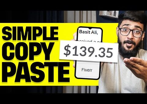 I Earned $139.35 Online Doing Affiliate Marketing 2023