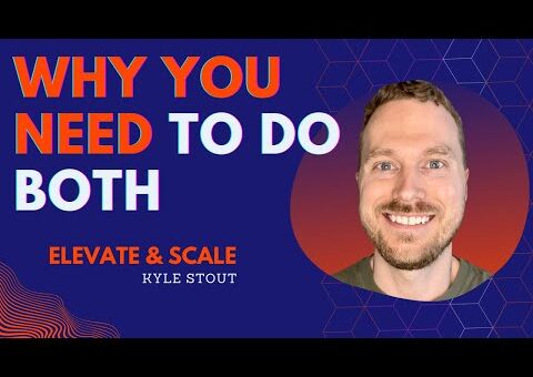 Email Marketing vs Social Media Marketing | Elevate & Scale | Ecommerce Email Marketing