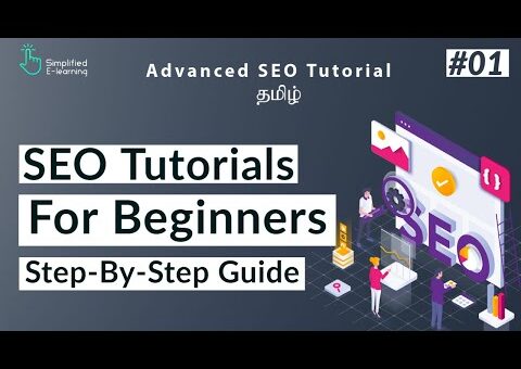 What is SEO (Search Engine Optimization)? | Advanced SEO Tutorial in TAMIL 2020 | Part-01