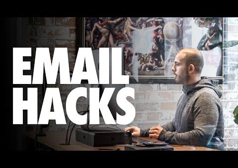 Email Deliverability (why your email marketing is failing)