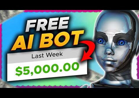 AI BOT To Make $5000/week With Affiliate Marketing For Beginners | Shelly Hopkins