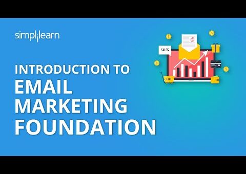 Introduction To Email Marketing Foundation | Simplilearn