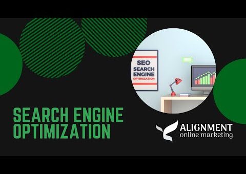Search Engine Optimization – Alignment Online Marketing