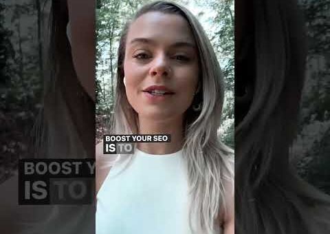 🔎 SEO Explained! What is Search Engine Optimization & How to Boost Yours #shorts